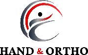 Hand & Ortho Logo